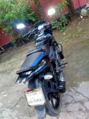 Bajaj Pulsar 150